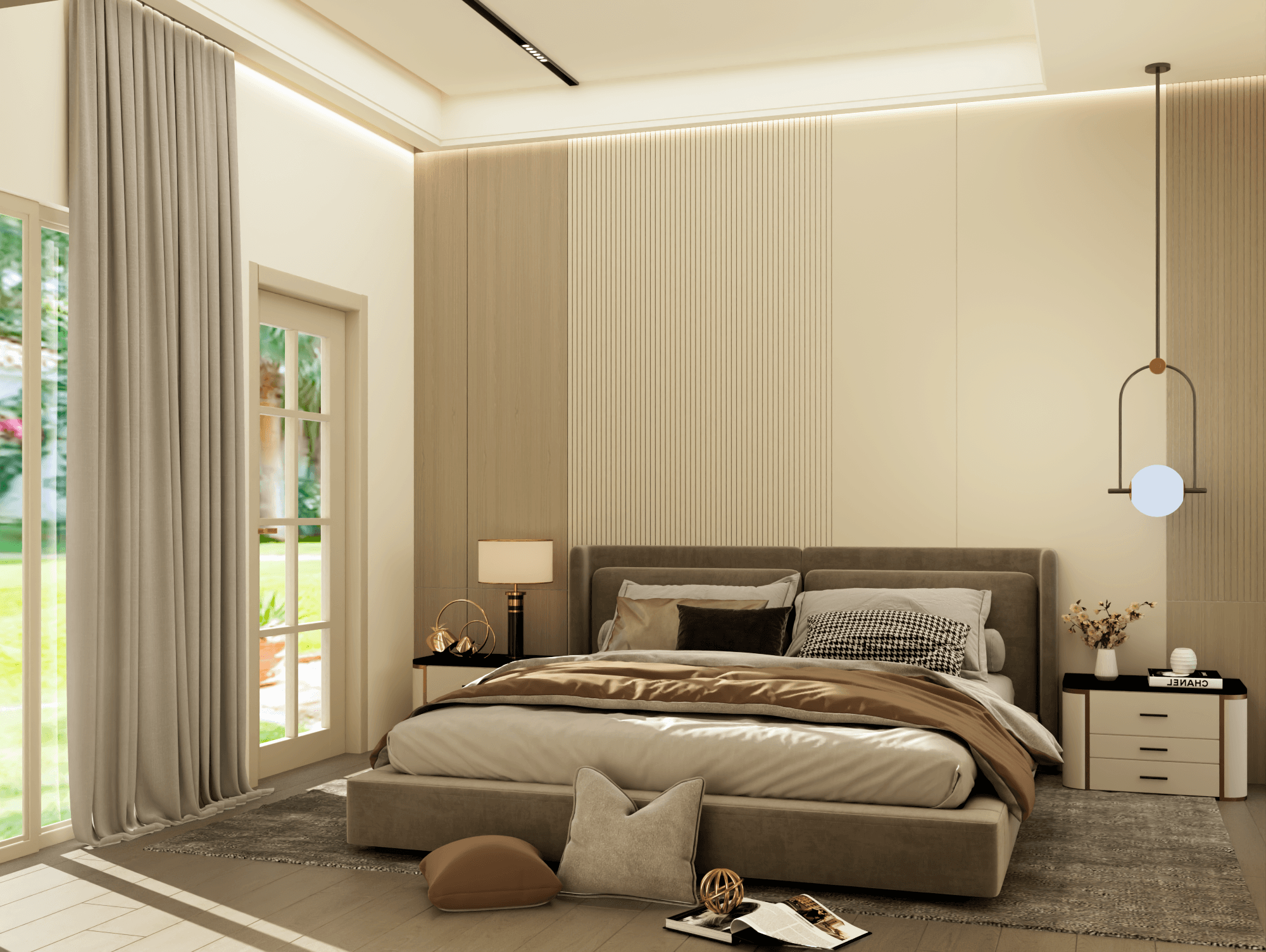 Interior Design